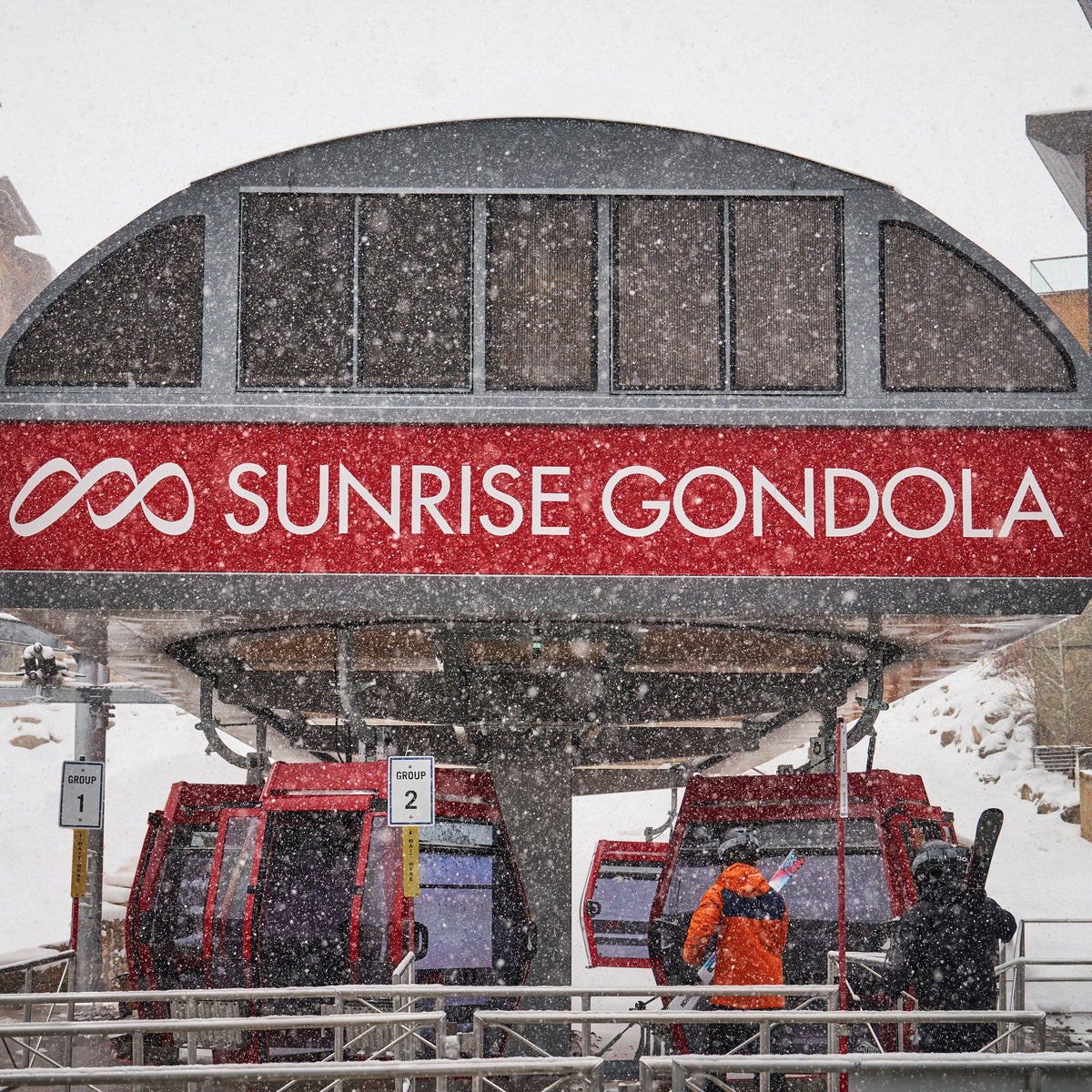 PENDRY PARK CITY