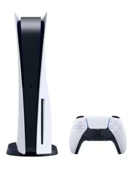 SONY PLAYSTATION 5 SLIM CONSOLE