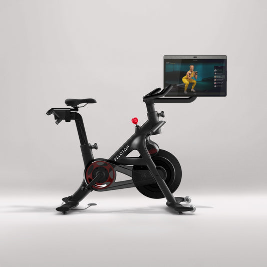 ORIGINAL PELOTON BIKE+