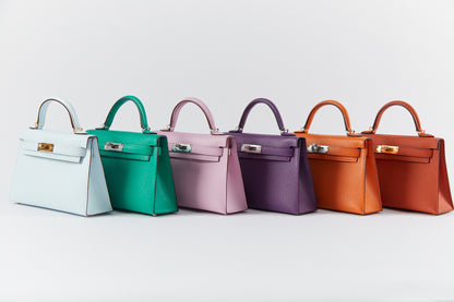 LUXURY HANDBAGS & ACCESSORIES