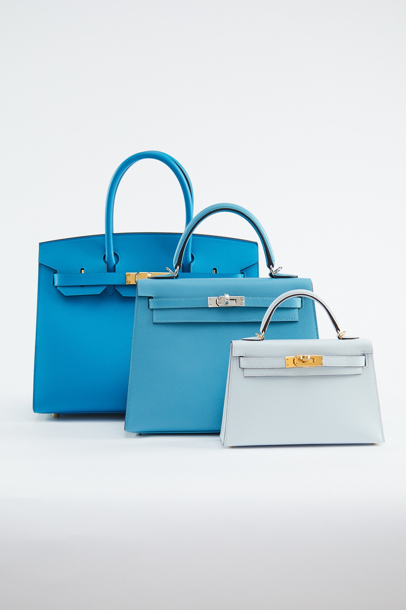 LUXURY HANDBAGS