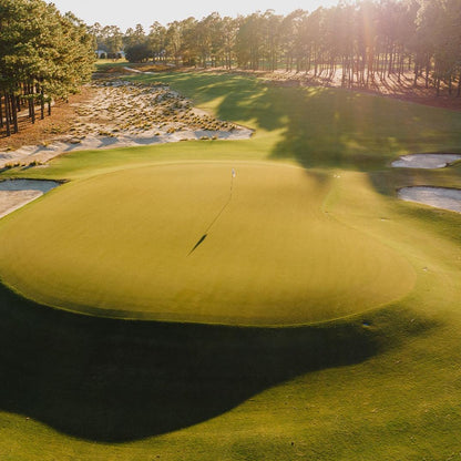 GOLF AT PINEHURST
