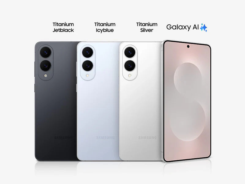 GALAXY BUNDLE