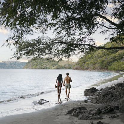 ALL-INCLUSIVE: COSTA RICA