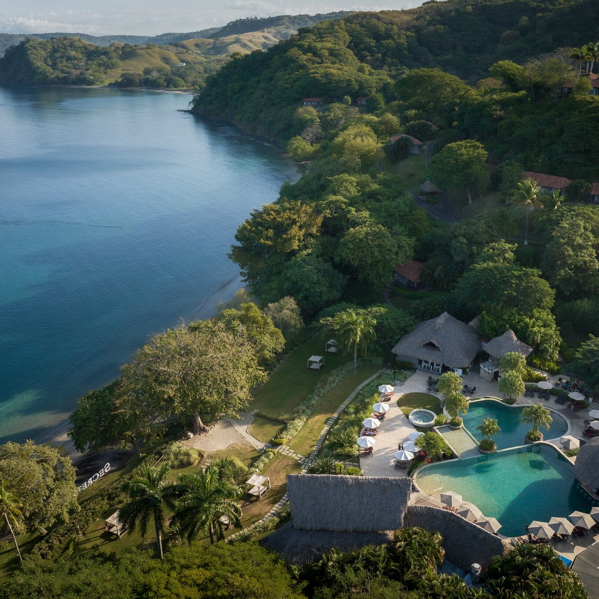 ALL-INCLUSIVE: COSTA RICA