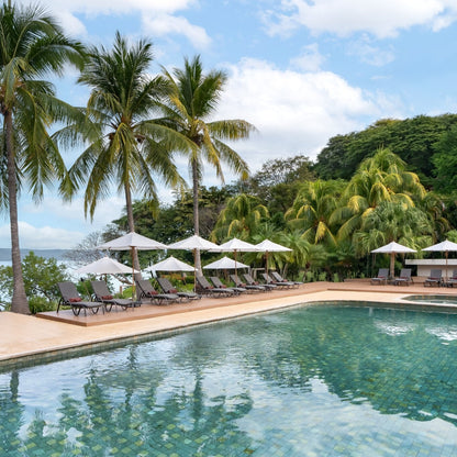 ALL-INCLUSIVE: COSTA RICA