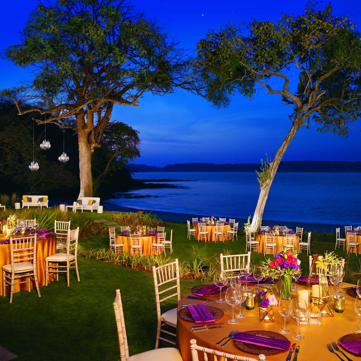 ALL-INCLUSIVE: COSTA RICA