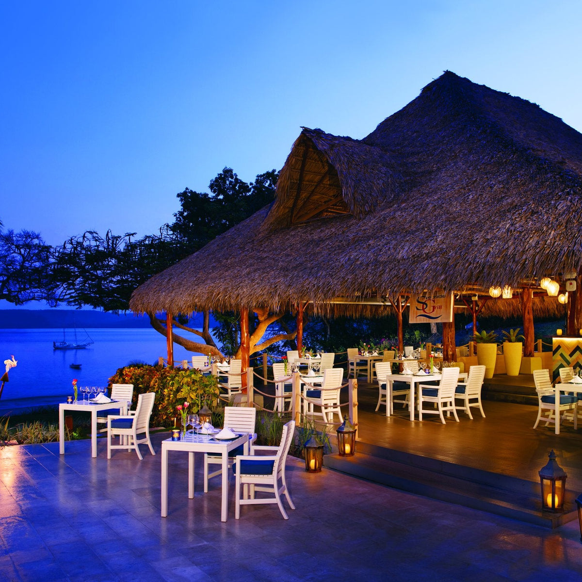 ALL-INCLUSIVE: COSTA RICA