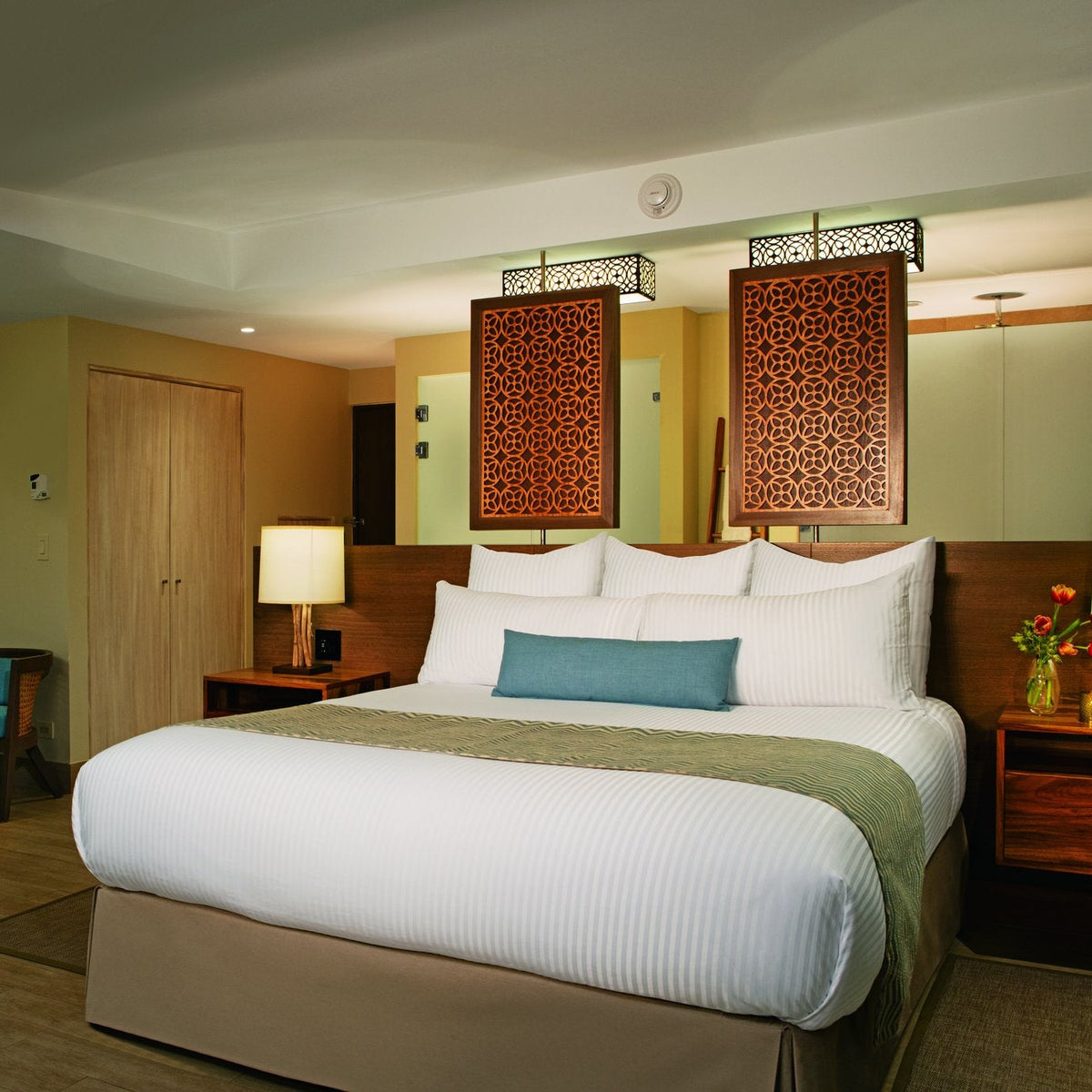 ALL-INCLUSIVE: COSTA RICA