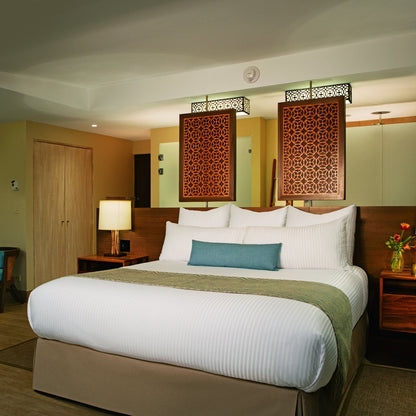 ALL-INCLUSIVE: COSTA RICA