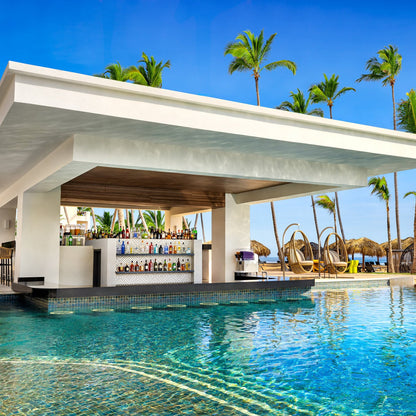 SECRETS TIDES PUNTA CANA