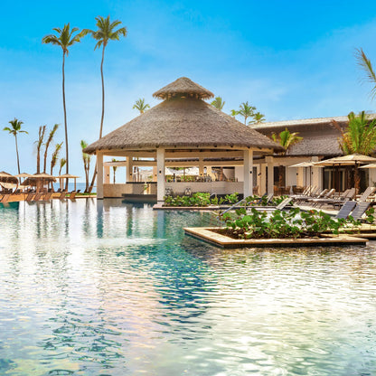 SECRETS TIDES PUNTA CANA