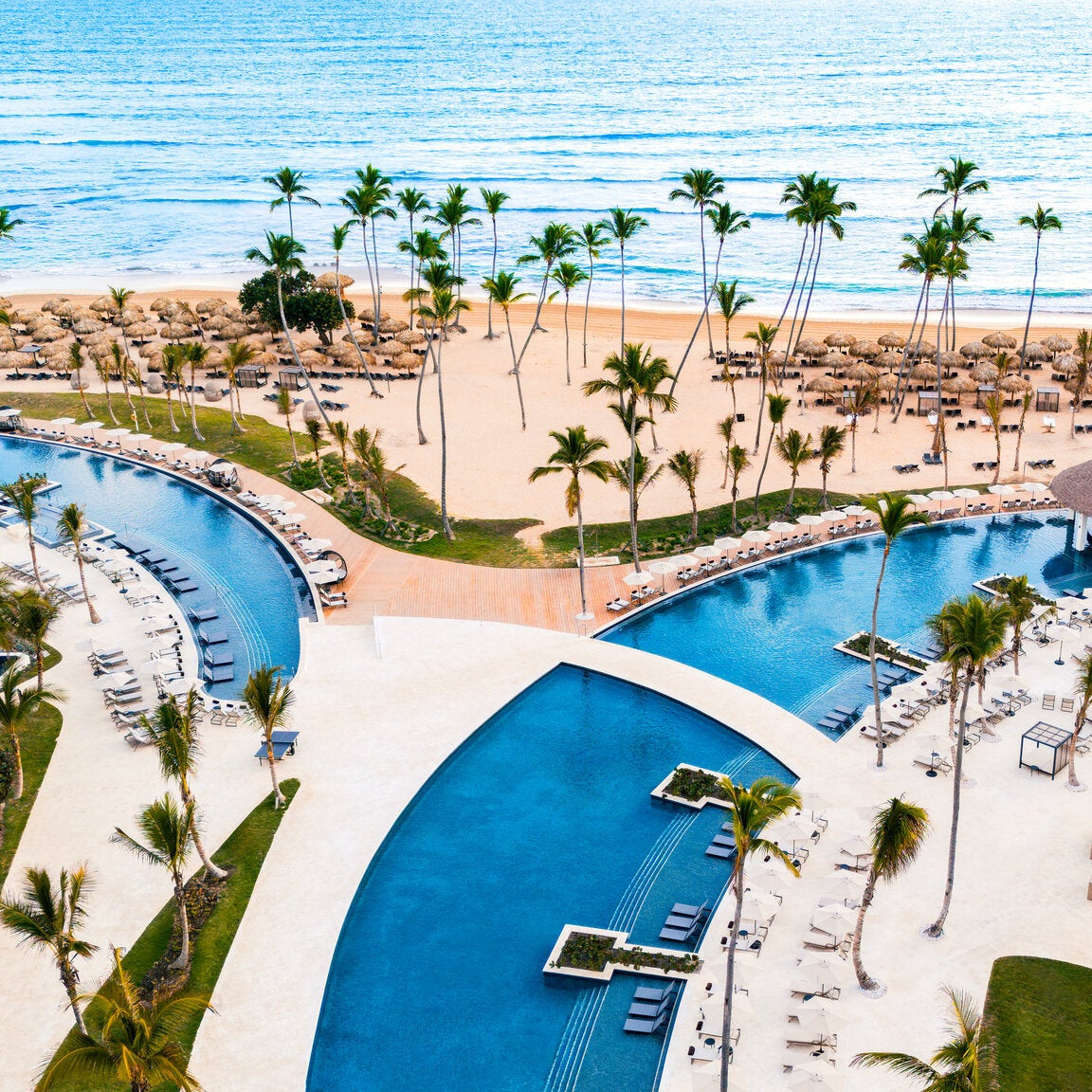 SECRETS TIDES PUNTA CANA