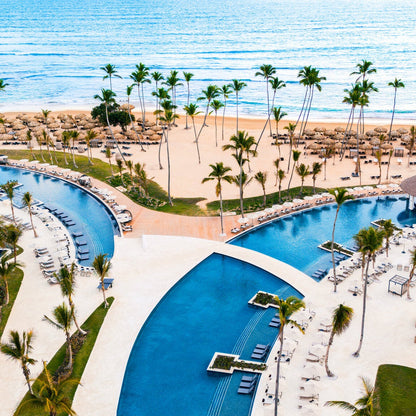 SECRETS TIDES PUNTA CANA