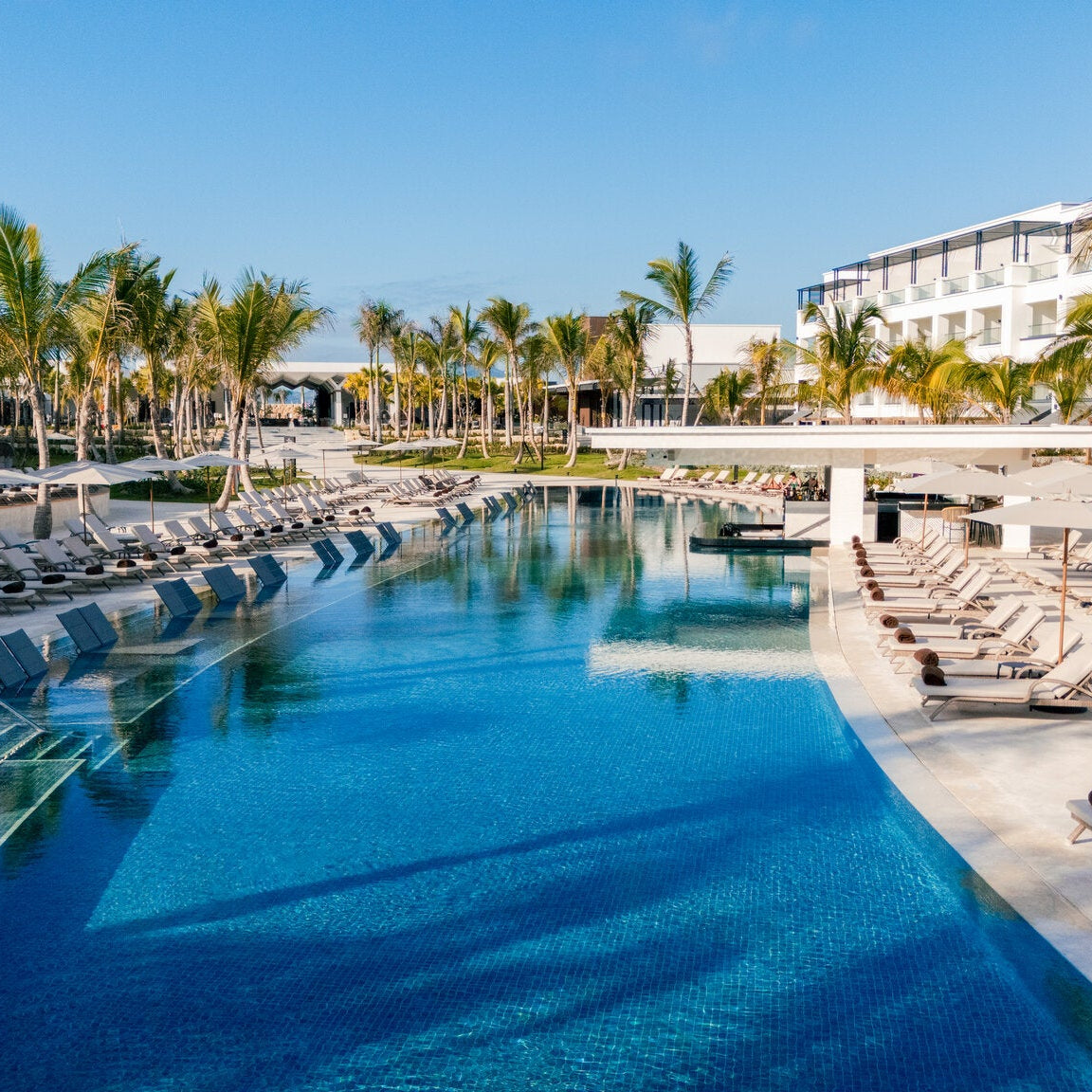 SECRETS TIDES PUNTA CANA