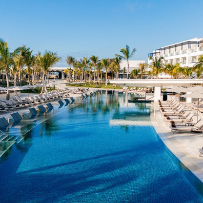SECRETS TIDES PUNTA CANA