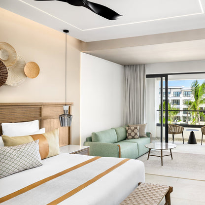 SECRETS TIDES PUNTA CANA