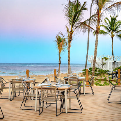 SECRETS TIDES PUNTA CANA