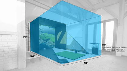 FORESIGHT SIM IN A BOX