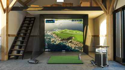FORESIGHT SIM IN A BOX