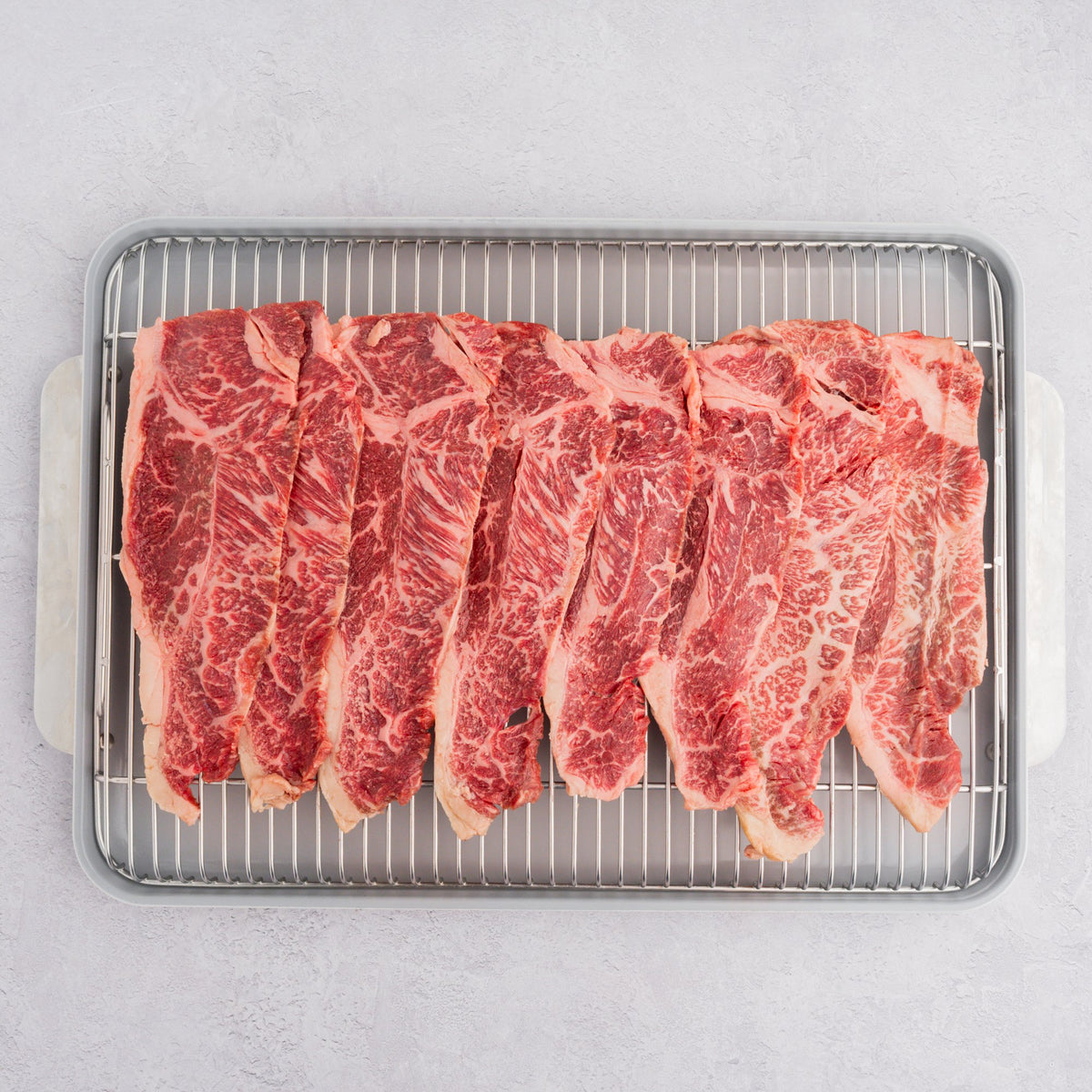 CLASSIC MEAT DELIVERY