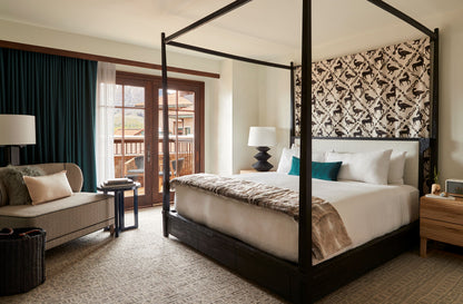 ALPINE ADVENTURE IN TELLURIDE - COUPLES
