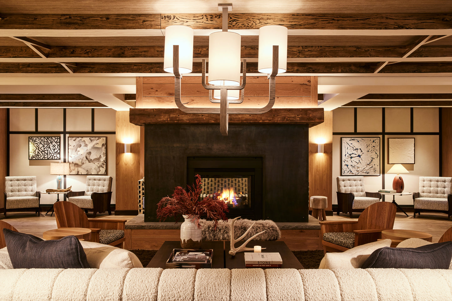 ALPINE ADVENTURE IN TELLURIDE - COUPLES