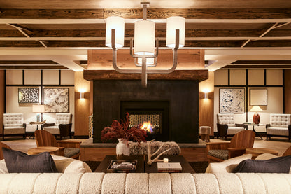 ALPINE ADVENTURE IN TELLURIDE - COUPLES