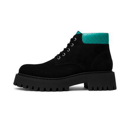 SHOE SURGEON CUSTOM SHOES