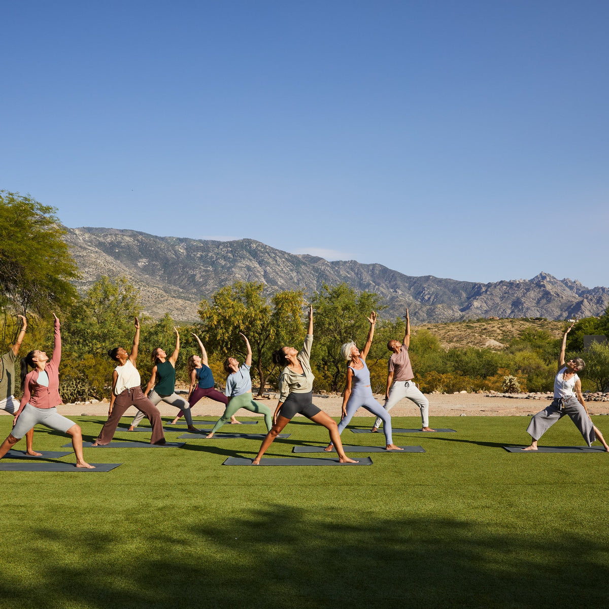 SONORAN DESERT WELLNESS ESCAPE FOR TWO