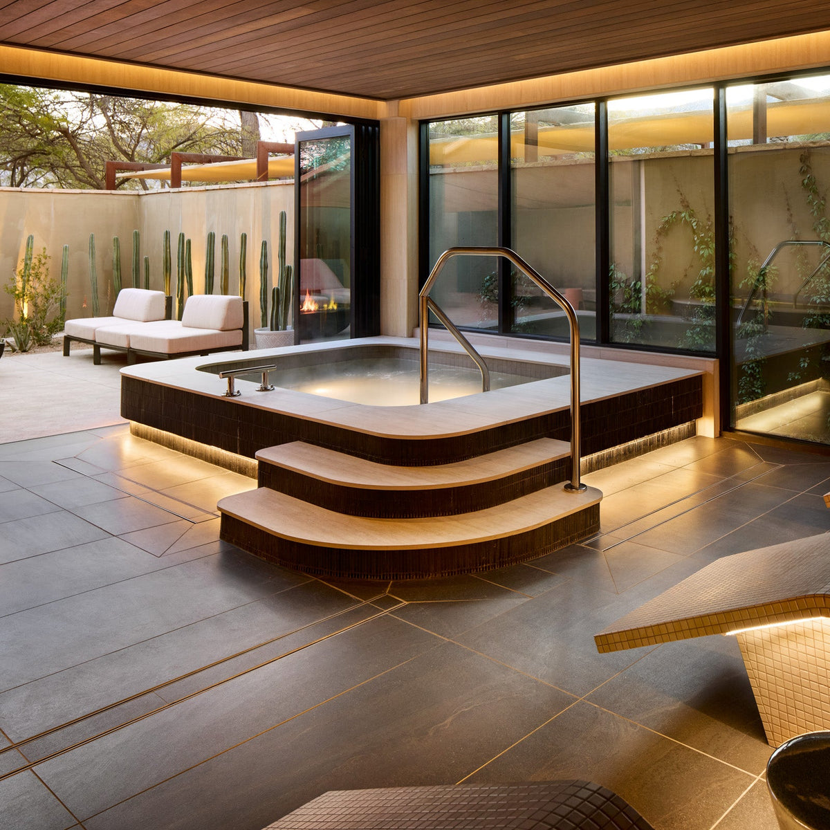 SONORAN DESERT WELLNESS ESCAPE FOR TWO