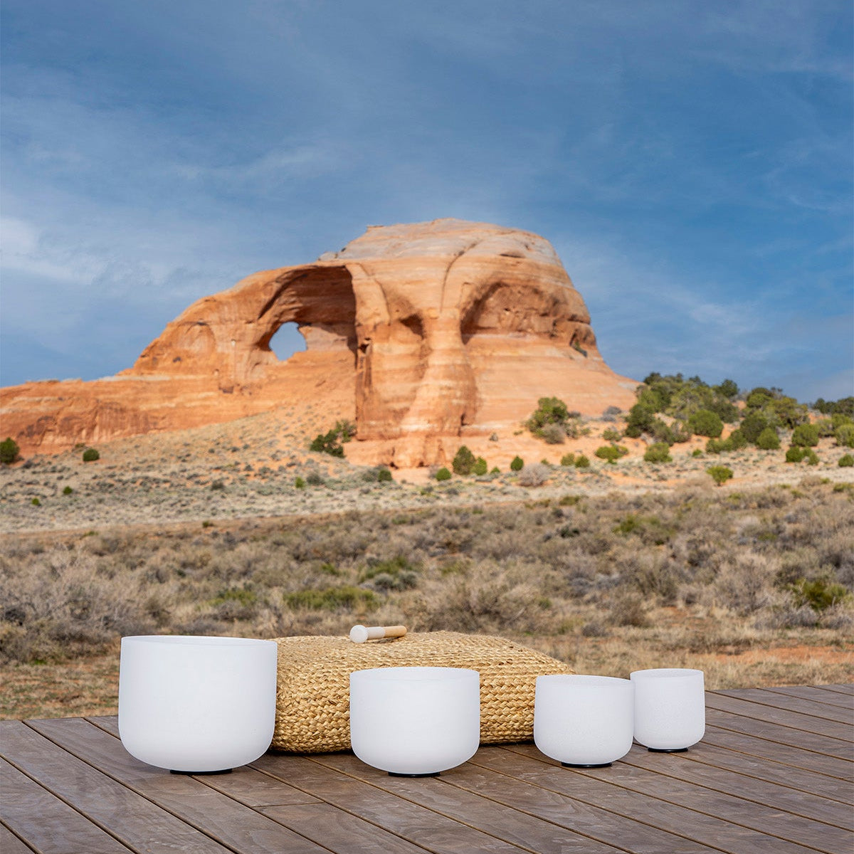 CHOOSE YOUR OWN GLAMPING ADVENTURE