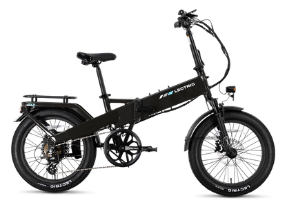 Lectric XP4 750W Tempest Grey