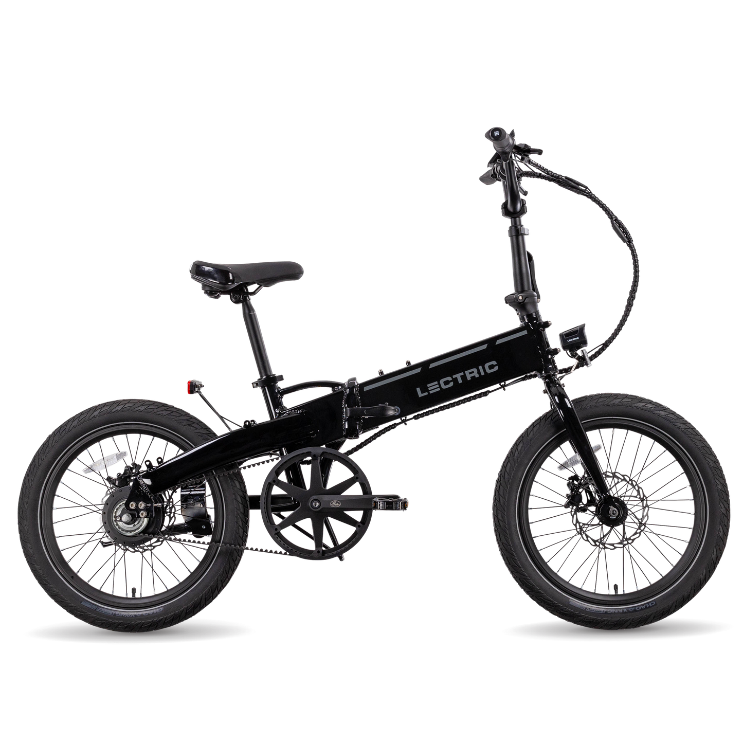 XP LITE2 LONG-RANGE EBIKE - STARTER BUNDLE