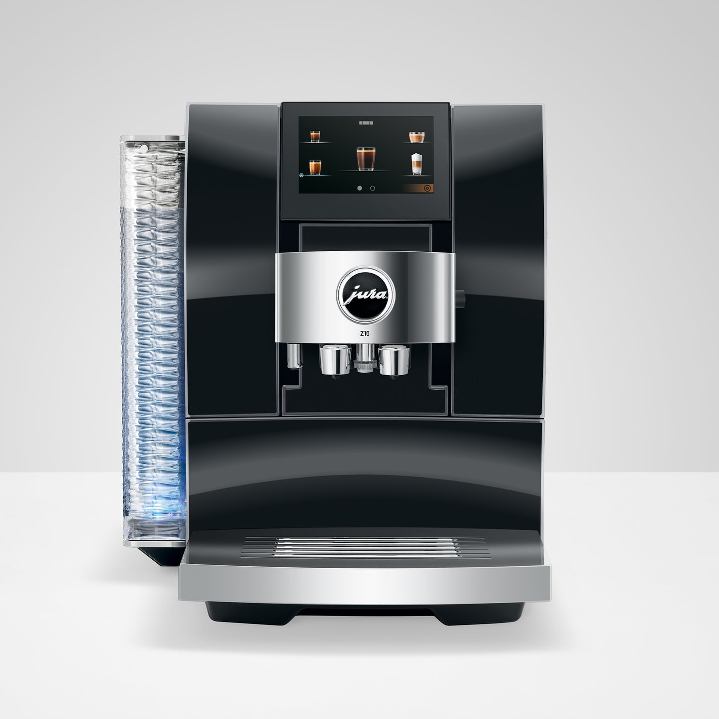 JURA Z10 COFFEE/ESPRESSO MACHINE
