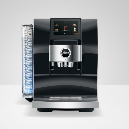 JURA Z10 COFFEE/ESPRESSO MACHINE