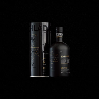 12 BOTTLE BRUICHLADDICH DISTILLERY ULTIMATE COLLECTION