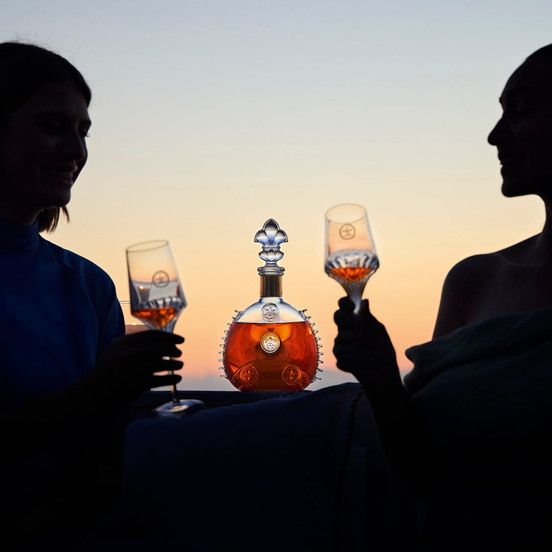 LOUIS XIII COGNAC DINNER PAIRING EXPERIENCE