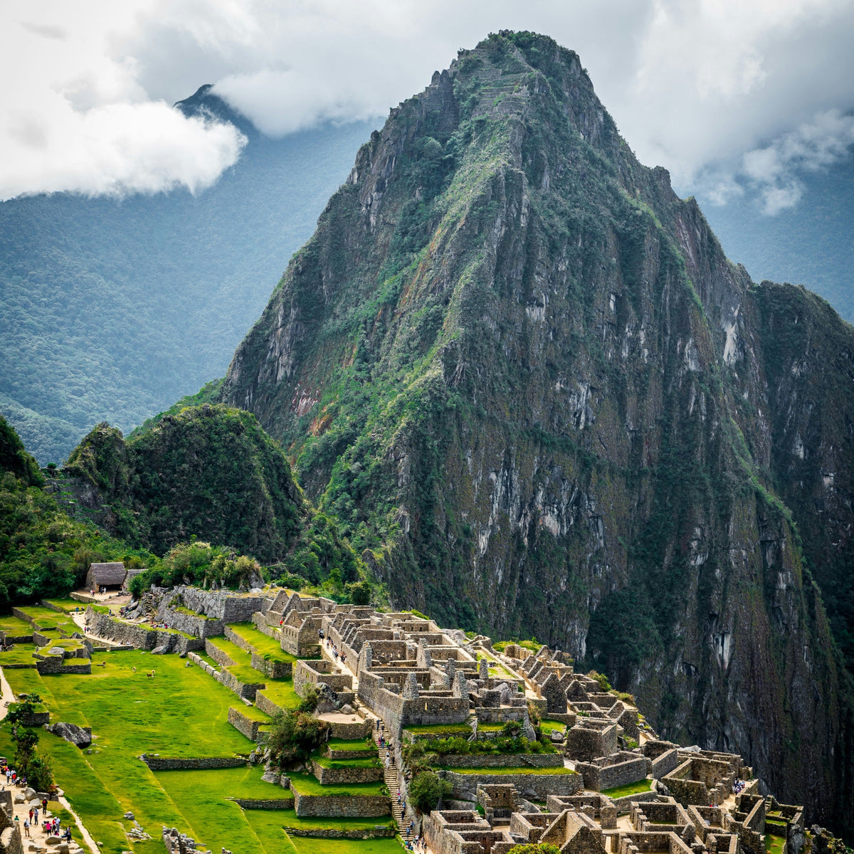 CREATE YOUR DREAM TRIP