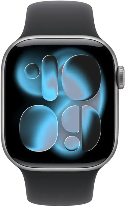 APPLE WATCH 11 & AIRPODS PRO 3