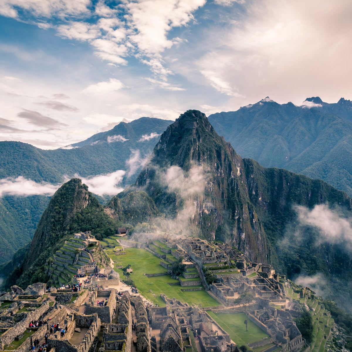 CREATE YOUR DREAM TRIP