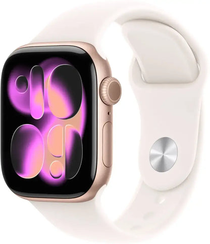 APPLE WATCH 11 & AIRPODS PRO 3