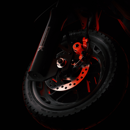 (2)SEGWAY ZT3 PRO SCOOTERS