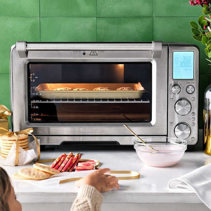 BREVILLE 7 PC BUNDLE NO TOASTER