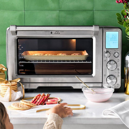 BREVILLE 7 PC BUNDLE NO TOASTER