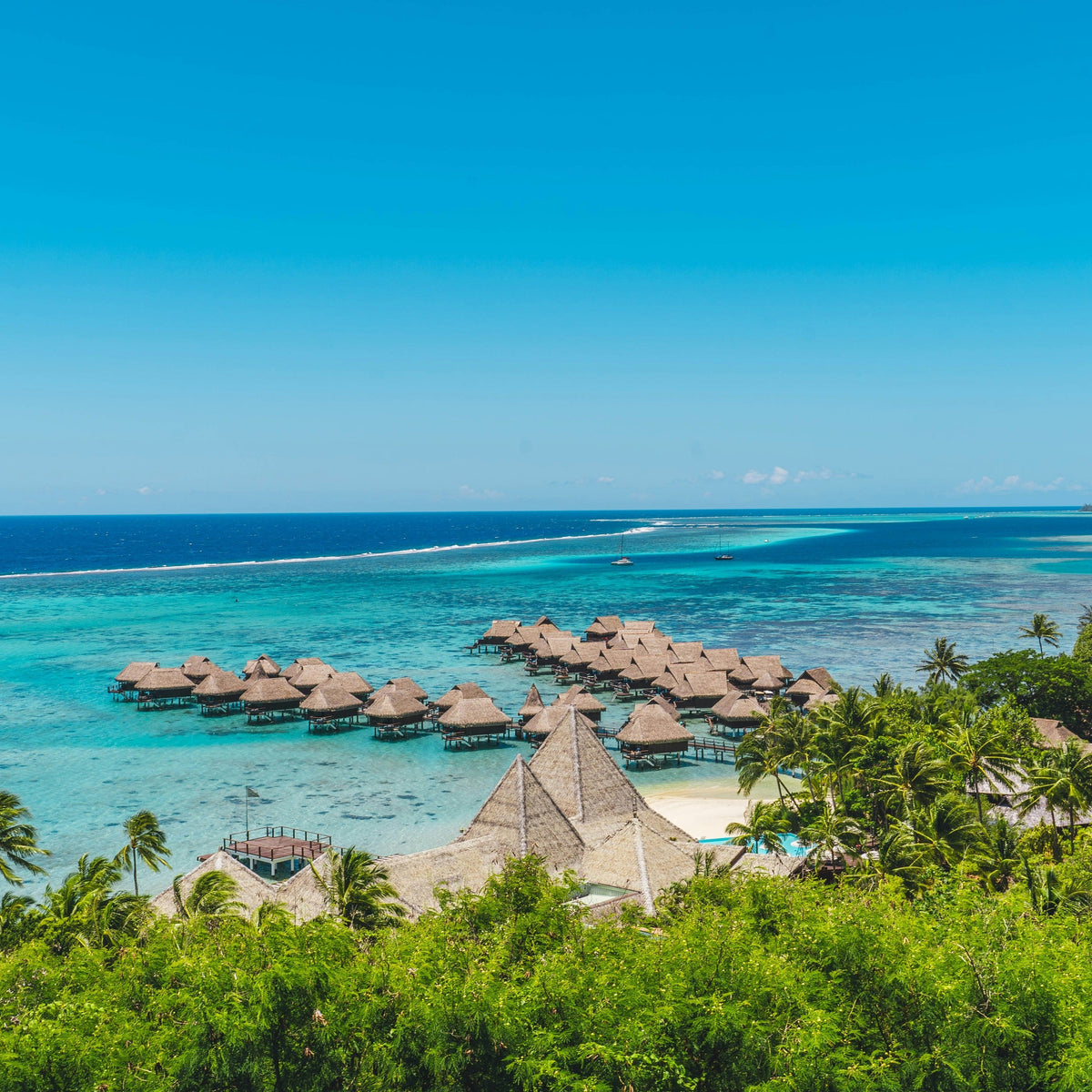 CREATE YOUR DREAM TRIP