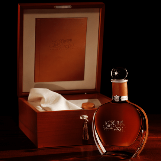 JOSE CUERVO 250 ANIVERSARIO
