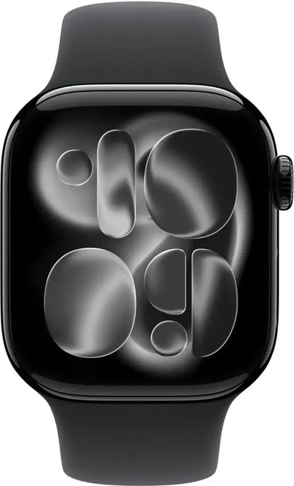 APPLE WATCH 11 & AIRPODS PRO 3
