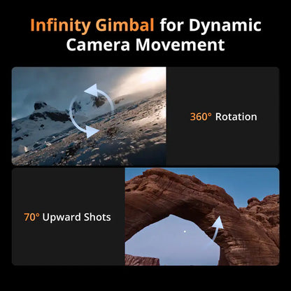 DJI MAVIC 4 PRO CREATOR COMBO