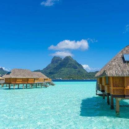 CREATE YOUR DREAM TRIP